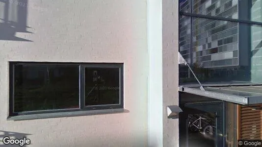 Lejligheder til salg i Søborg - Foto fra Google Street View