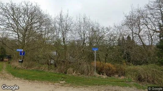 Lejligheder til leje i Spøttrup - Foto fra Google Street View