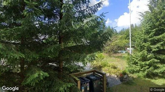 Lejligheder til leje i Hadsund - Foto fra Google Street View