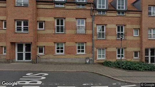 Lejligheder til leje i Viborg - Foto fra Google Street View