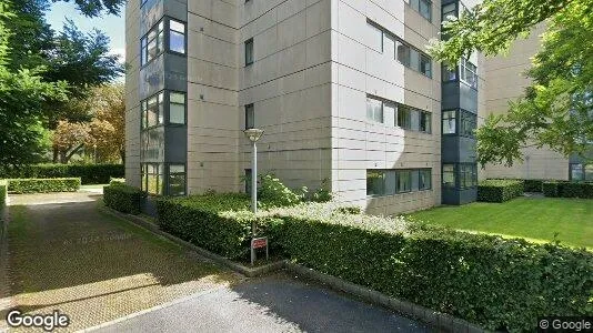 Lejligheder til salg i Frederiksberg - Foto fra Google Street View