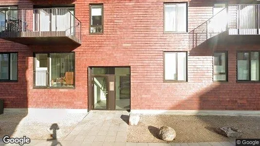 Lejligheder til salg i Køge - Foto fra Google Street View