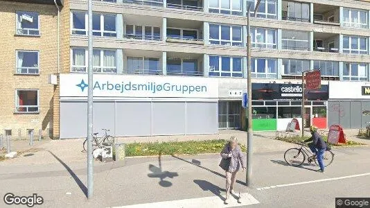 Lejligheder til salg i Roskilde - Foto fra Google Street View