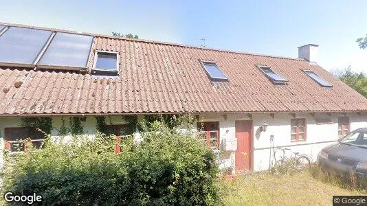 Lejligheder til salg i Knebel - Foto fra Google Street View