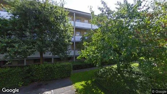 Lejligheder til salg i Rødovre - Foto fra Google Street View