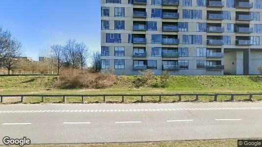 Lejligheder til salg i København S - Foto fra Google Street View