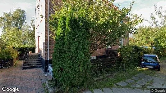Lejligheder til salg i Frederiksberg - Foto fra Google Street View