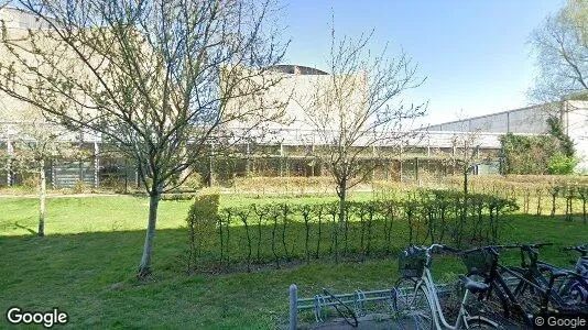 Lejligheder til leje i Søborg - Foto fra Google Street View