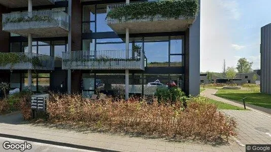Lejligheder til salg i Silkeborg - Foto fra Google Street View