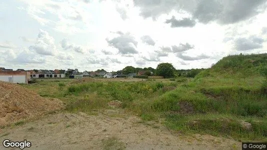 Lejligheder til leje i Skals - Foto fra Google Street View
