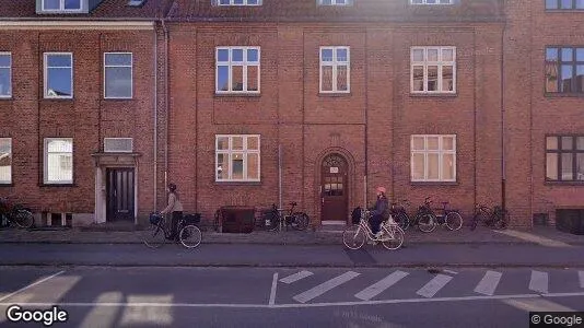 Lejligheder til leje i Odense C - Foto fra Google Street View
