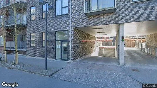 Lejligheder til leje i København SV - Foto fra Google Street View