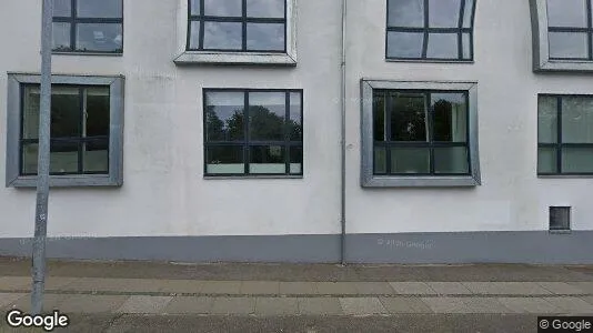 Lejligheder til leje i Frederiksberg - Foto fra Google Street View