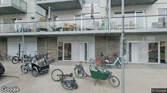 Lejligheder til leje i København K - Foto fra Google Street View
