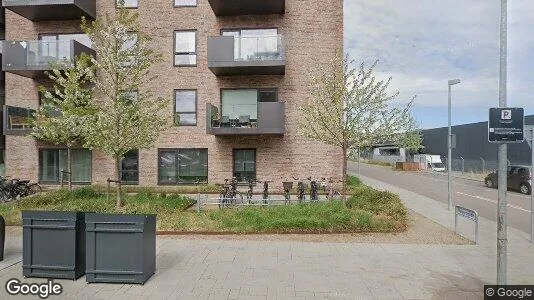 Lejligheder til leje i Åbyhøj - Foto fra Google Street View