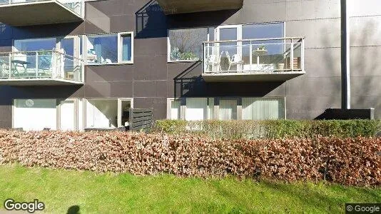Lejligheder til leje i København NV - Foto fra Google Street View