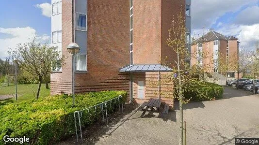 Lejligheder til leje i Aalborg Centrum - Foto fra Google Street View
