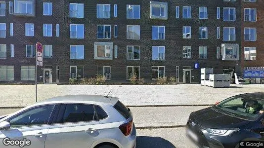 Lejligheder til salg i København S - Foto fra Google Street View
