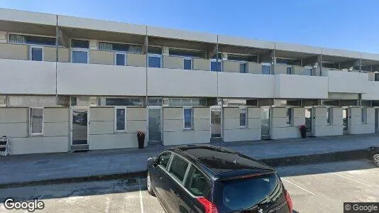 Lejligheder til salg i Blokhus - Foto fra Google Street View