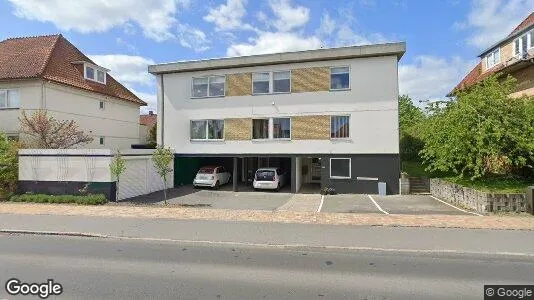 Lejligheder til salg i Odense M - Foto fra Google Street View