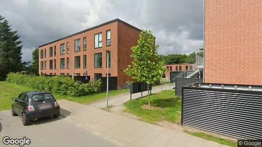 Lejligheder til leje i Kolding - Foto fra Google Street View