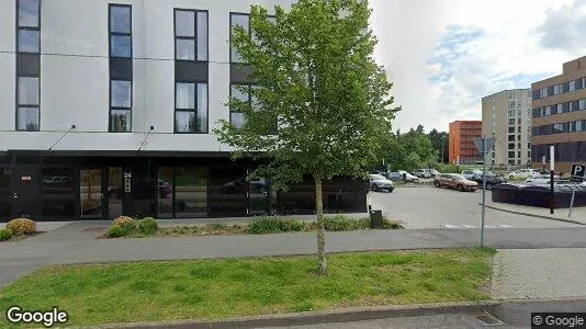Lejligheder til leje i Kolding - Foto fra Google Street View
