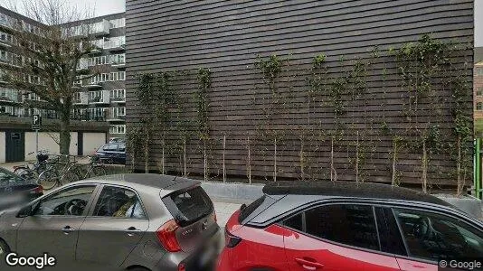 Lejligheder til salg i København S - Foto fra Google Street View
