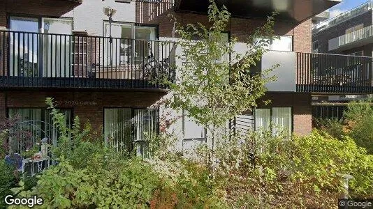 Lejligheder til salg i København S - Foto fra Google Street View