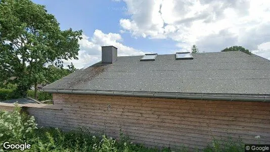Lejligheder til salg i Sjølund - Foto fra Google Street View