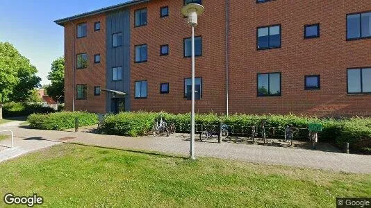 Lejligheder til leje i Holstebro - Foto fra Google Street View