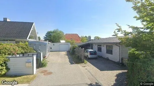 Lejligheder til salg i Rørvig - Foto fra Google Street View