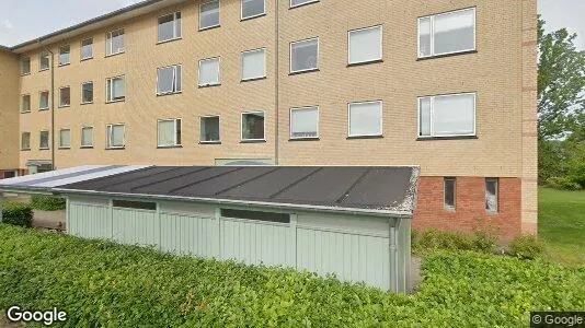 Lejligheder til leje i Viborg - Foto fra Google Street View