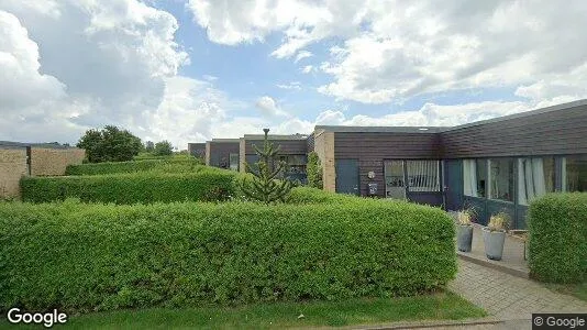 Andelsboliger til salg i Aalborg SØ - Foto fra Google Street View