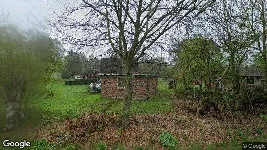 Lejligheder til leje i Ørsted - Foto fra Google Street View