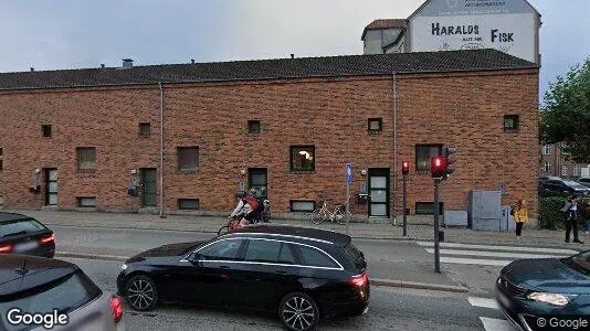 Lejligheder til salg i Østerbro - Foto fra Google Street View