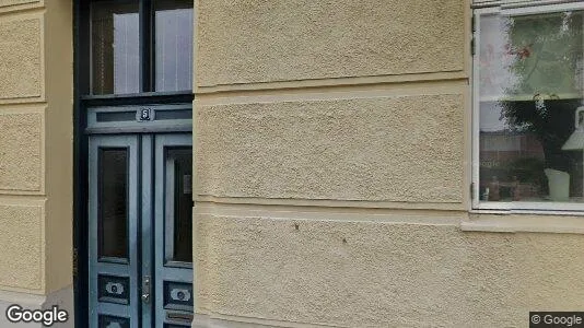 Andelsboliger til salg i Helsingør - Foto fra Google Street View