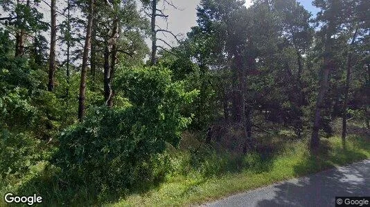Lejligheder til leje i Hadsund - Foto fra Google Street View