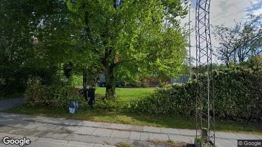 Lejligheder til salg i Århus V - Foto fra Google Street View