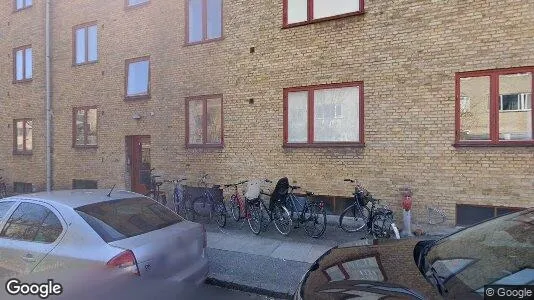 Lejligheder til salg i Vanløse - Foto fra Google Street View