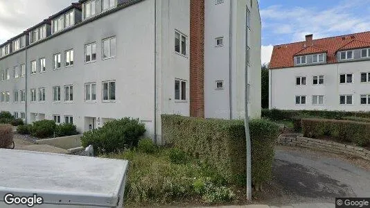 Lejligheder til leje i Kongens Lyngby - Foto fra Google Street View