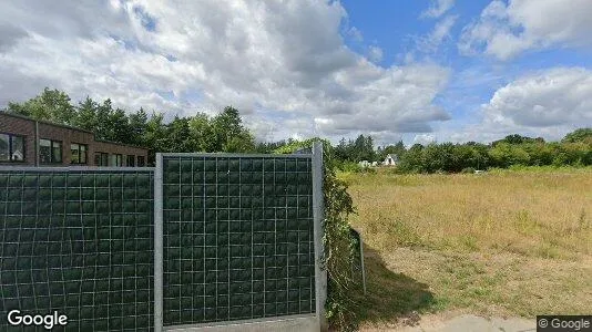 Lejligheder til leje i Horsens - Foto fra Google Street View