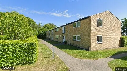 Lejligheder til leje i Munkebo - Foto fra Google Street View