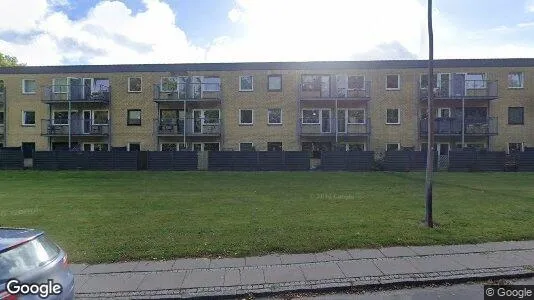 Lejligheder til leje i Odense SV - Foto fra Google Street View