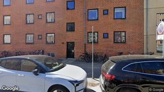 Lejligheder til salg i København S - Foto fra Google Street View