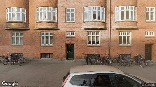Lejligheder til salg i København S - Foto fra Google Street View