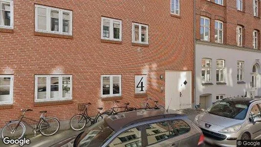 Lejligheder til salg i København S - Foto fra Google Street View