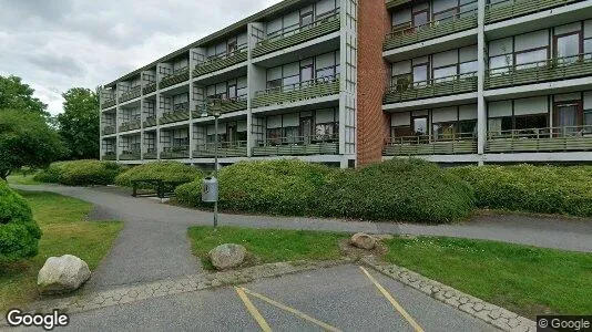 Lejligheder til salg i Smørum - Foto fra Google Street View