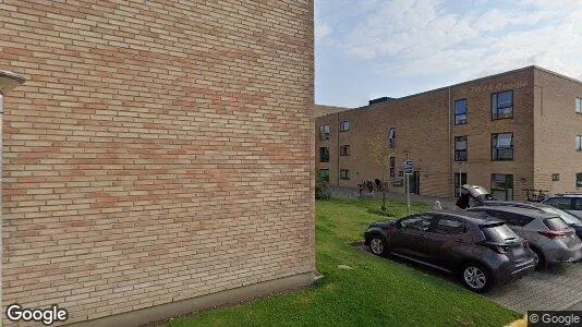 Lejligheder til leje i Varde - Foto fra Google Street View