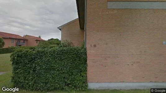 Lejligheder til salg i Ølstykke - Foto fra Google Street View