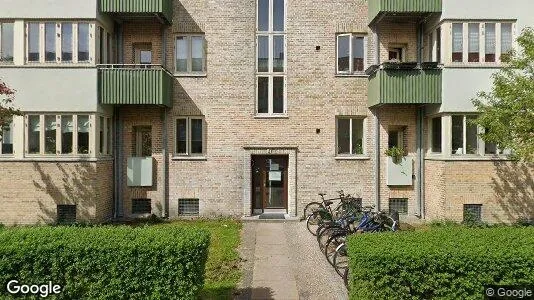 Lejligheder til salg i København SV - Foto fra Google Street View